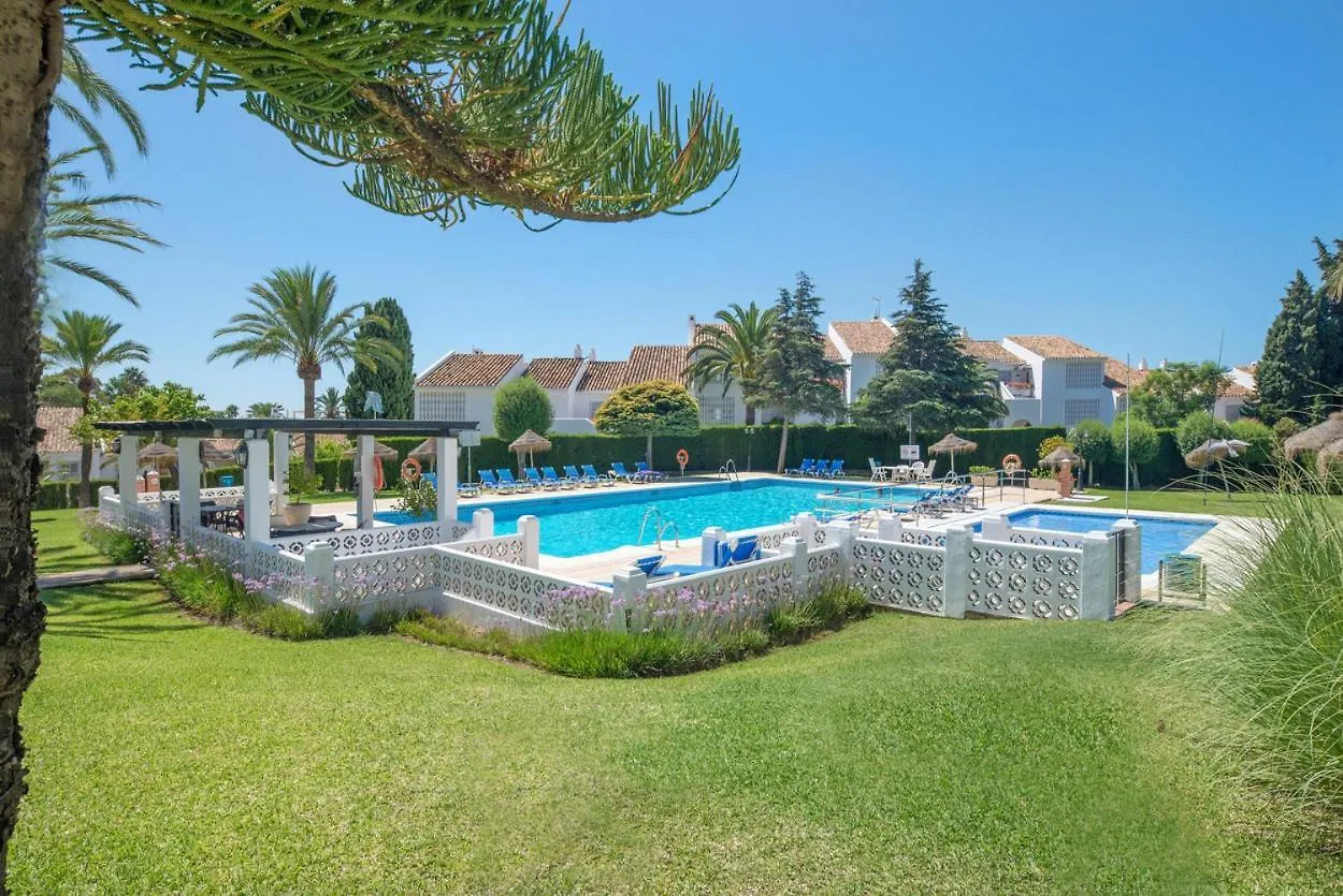 Residencial Malambo Apartment Marbella 0*,  Spain