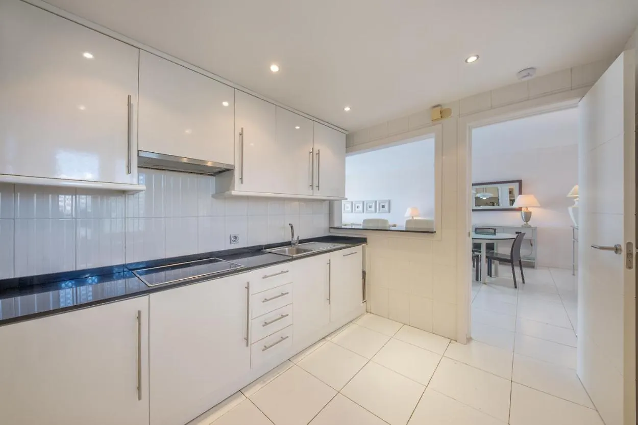 Residencial Malambo Apartment Marbella