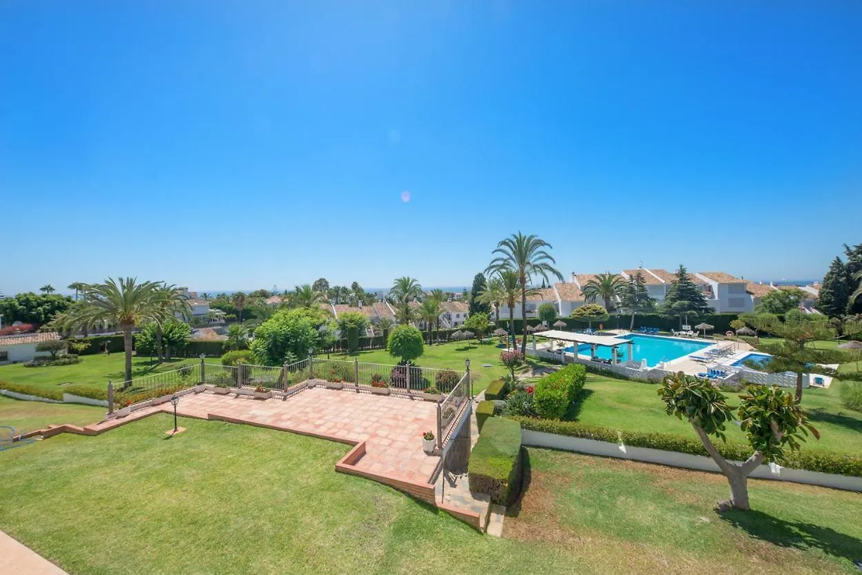 Residencial Malambo Apartment Marbella Spain
