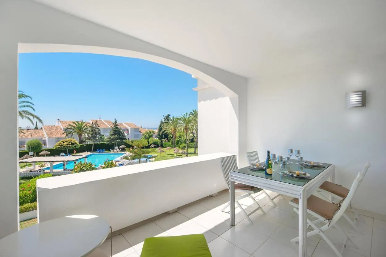 Residencial Malambo Apartment Marbella 0*,  Spain