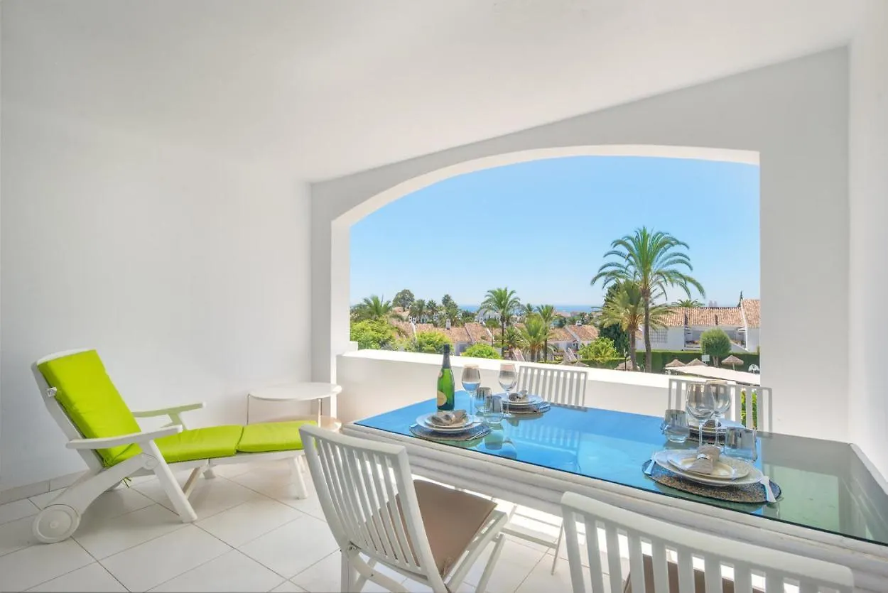 Residencial Malambo Apartment Marbella Spain