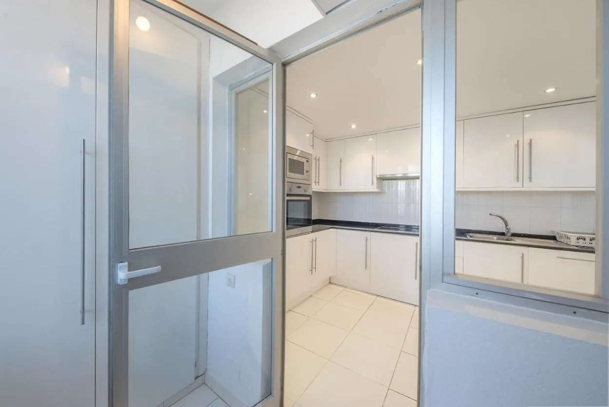 Residencial Malambo Apartment Marbella 0*,  Spain